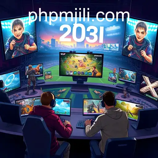 The Rise of Online Gaming Dynamics