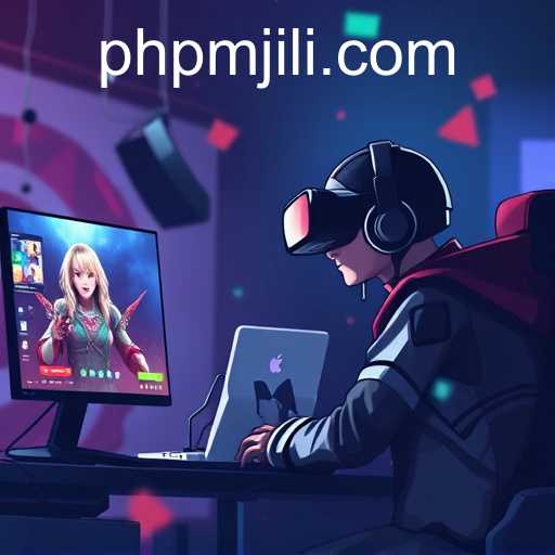 Emerging Trends in English Gaming Websites