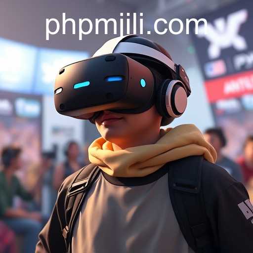 Emerging Trends in Online Gaming Platforms