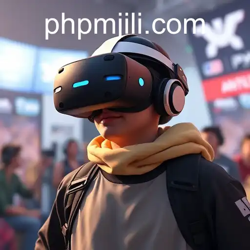 Emerging Trends in Online Gaming Platforms