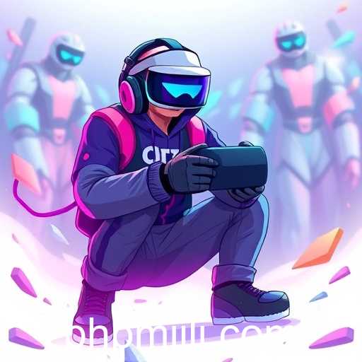 Evolution of Online Gaming Platforms