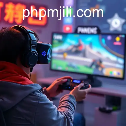 Gaming Platform Trends and Developments