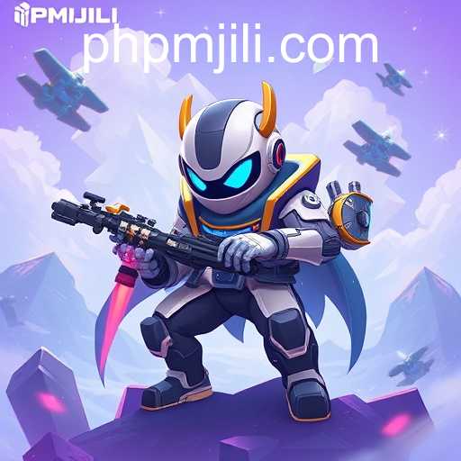 The Gaming Revolution with PMJili