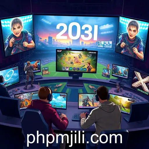 The Rise of Online Gaming Dynamics