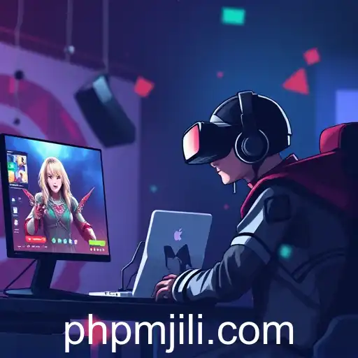 Emerging Trends in English Gaming Websites