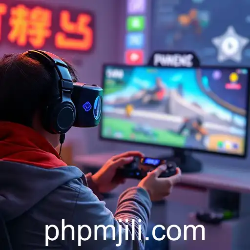 Gaming Platform Trends and Developments