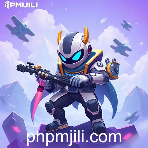 The Gaming Revolution with PMJili