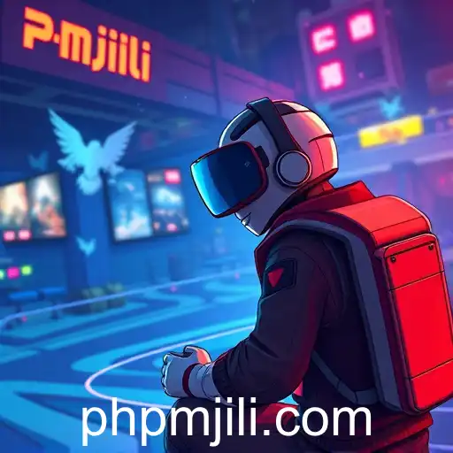 Gaming Trends and Innovations in 2025