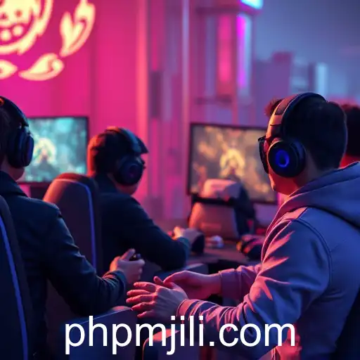 Unveiling the Impact of Online Gaming in 2025