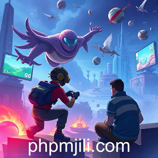 The Rise and Influence of Online Gaming Marketplaces