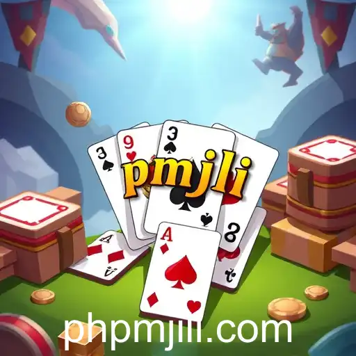 PMJili: Engaging Players Worldwide