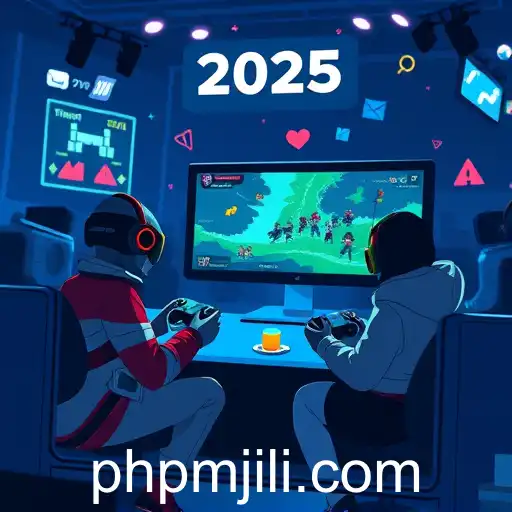 The Rise of Online Gaming in the Modern Era