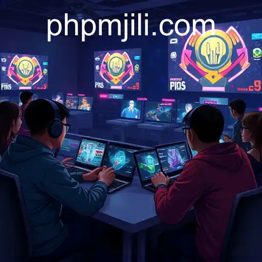 The Rise of Online Game Platforms in the Digital Era