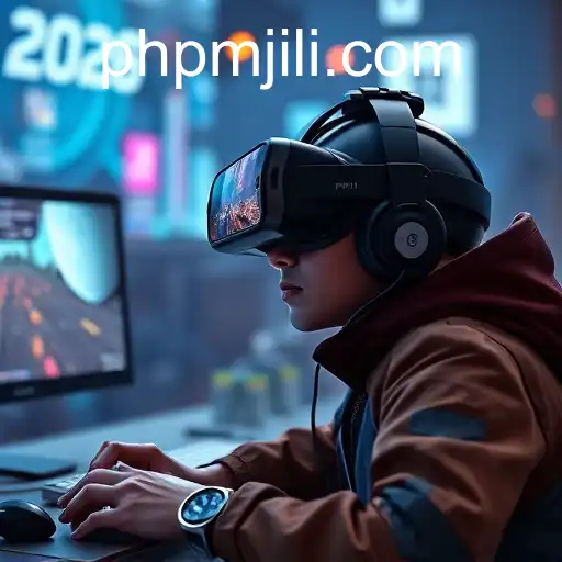 The Rise of Online Gaming: A New Era in 2026