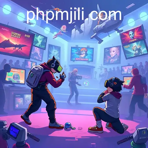Rising Popularity of PMJILI Gaming Portal