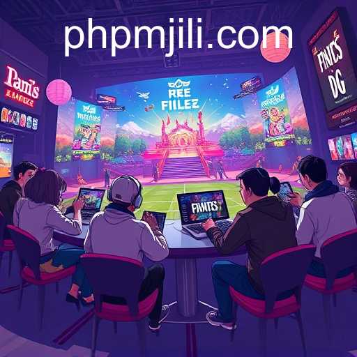The Rise of PMJili in the Gaming World