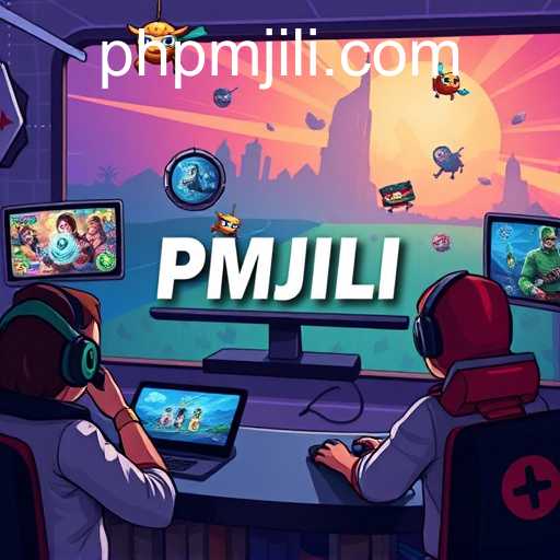 The Rise of PMJili: A New Era in Online Gaming