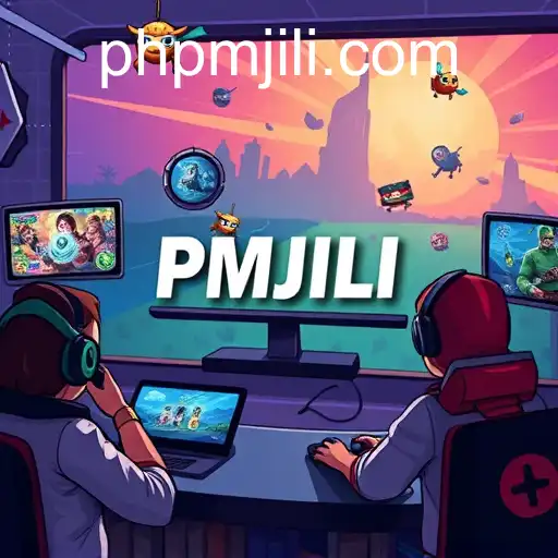 The Rise of PMJili: A New Era in Online Gaming