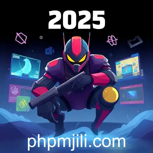 PMJili Revolutionizes Online Gaming Culture