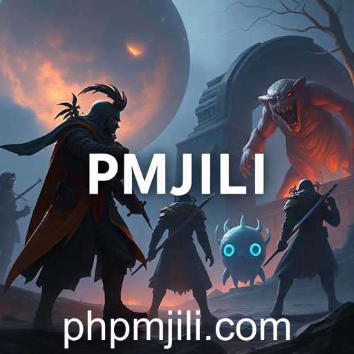 The Rise of PMJili: Gaming in Focus