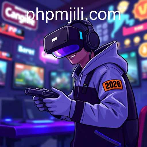 The Rise of Gaming: Exploring PMJili in 2026