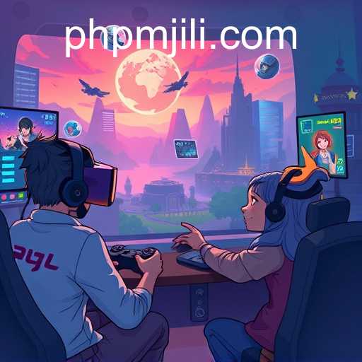 The Rise of Online Gaming in 2025