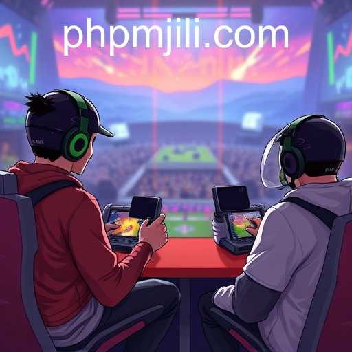 The Rise of Online Gaming: A Detailed Look at PMJili in 2026