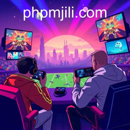 The Rise of PMJili: Revolutionizing Online Gaming in 2026