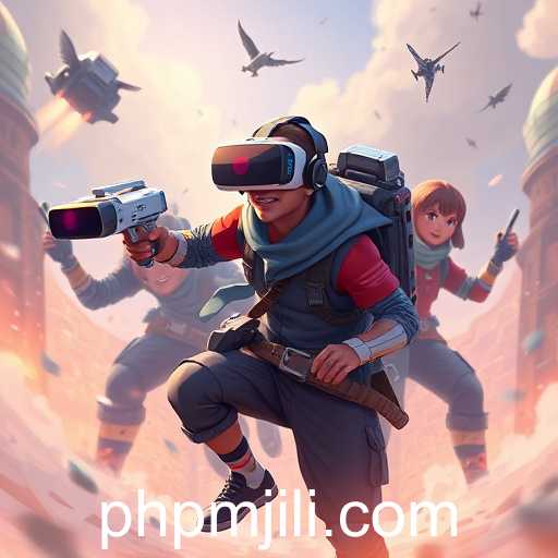 Rise of PMJili: A Gaming Phenomenon