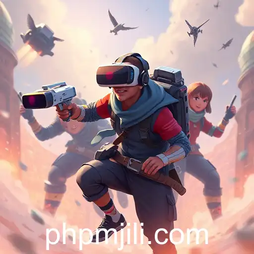 Rise of PMJili: A Gaming Phenomenon