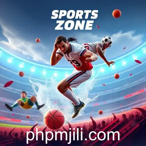 Exploring 'Sports Games' with the Keyword 'pmjili': A Dive into Virtual Athleticism