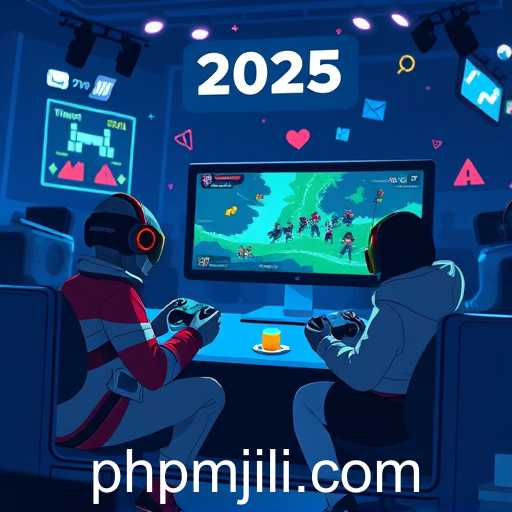 The Rise of Online Gaming in the Modern Era